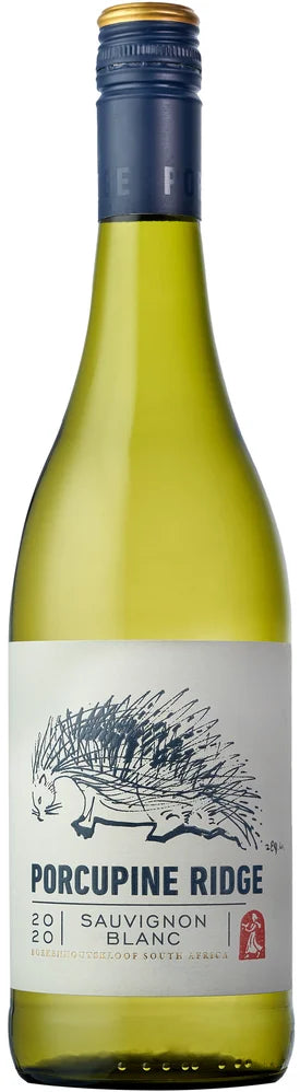 Porcupine Ridge Sauvignon Blanc 750ml