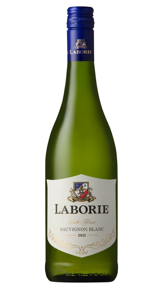 Laborie Sauvignon Blanc 750ml