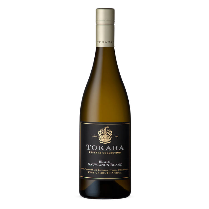 Tokara Reserve Collection Sauvignon Blanc 750ml