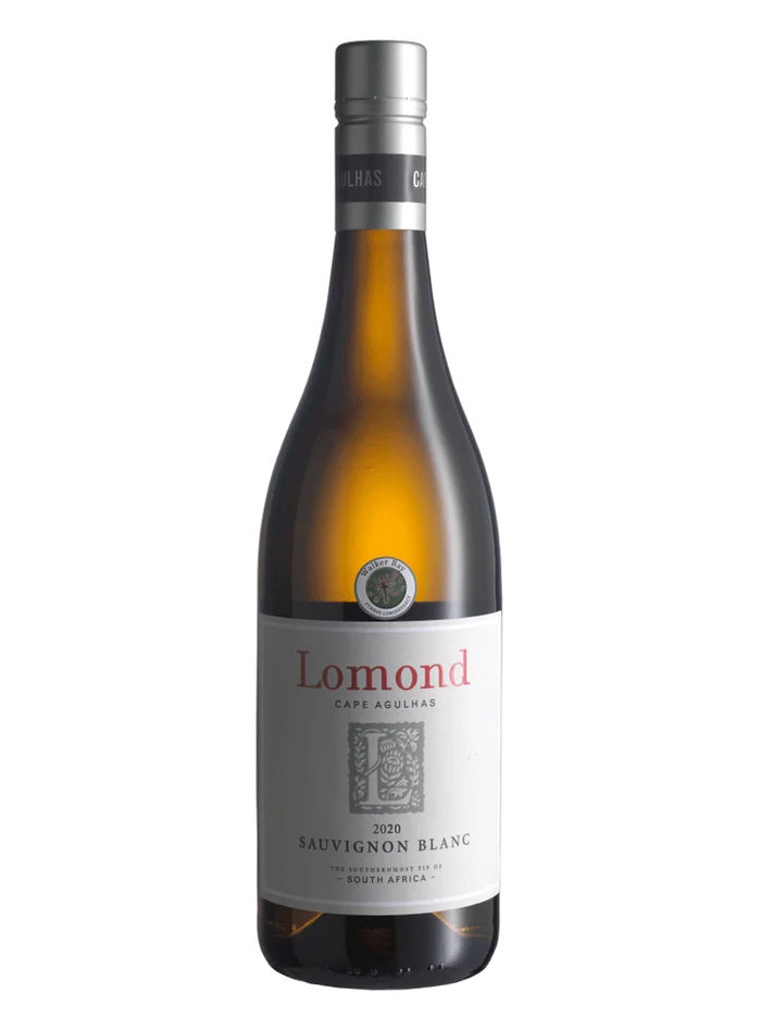 Lomond Sauvignon Blanc 750ml