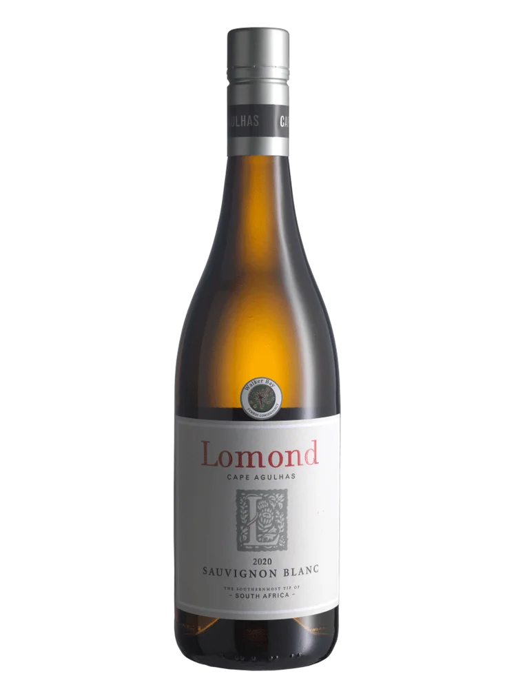 Lomond Sauvignon Blanc 750ml