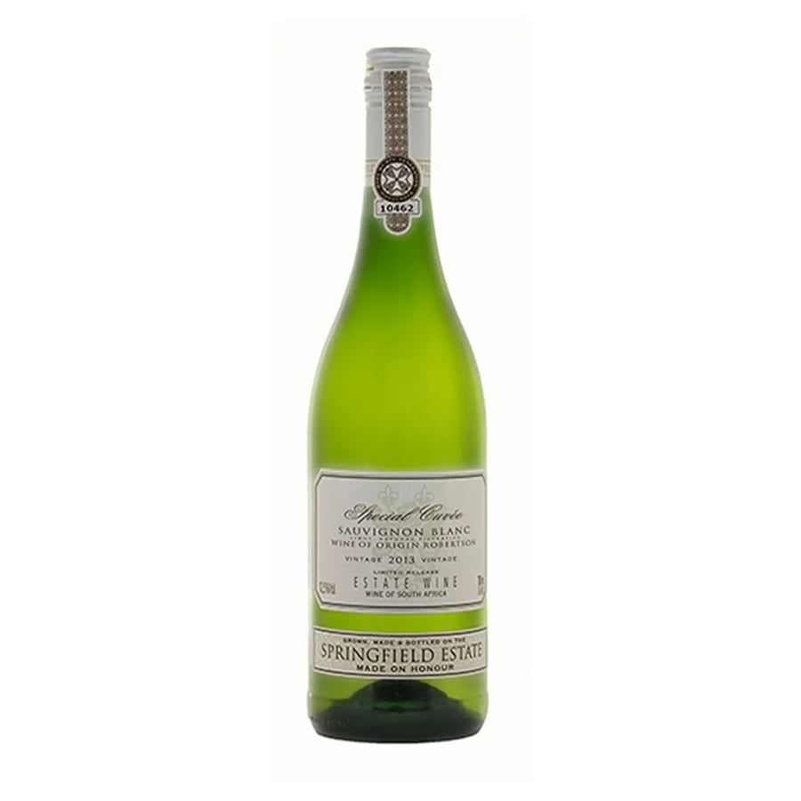 Springfield Sauvignon Blanc Special Cuvée 750ml
