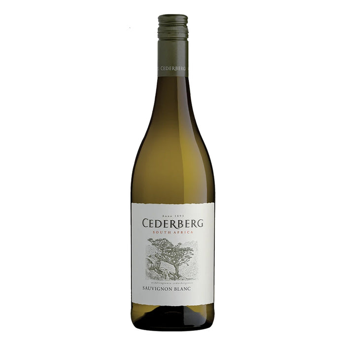 Cederberg Sauvignon Blanc 750ml