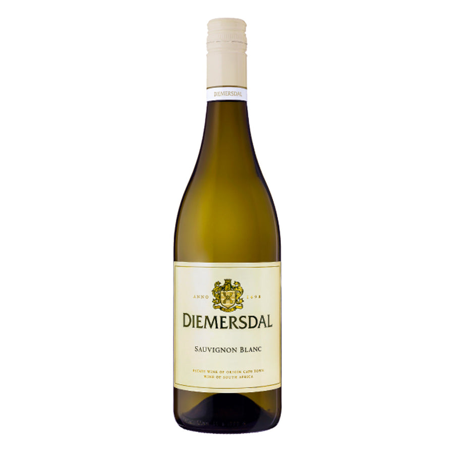 Diemersdal Sauvignon Blanc 750ml