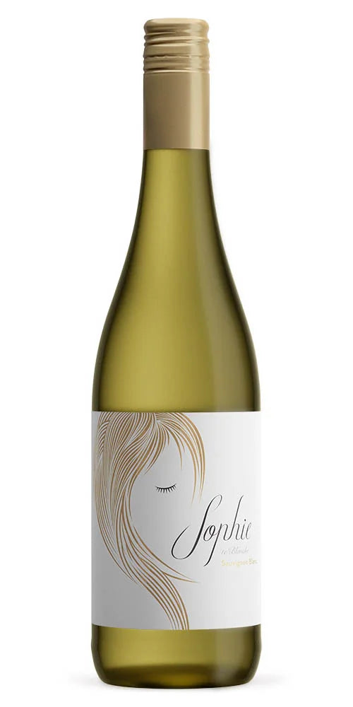 Sophie Te Blanche 750ml