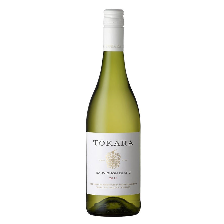 Tokara Sauvignon Blanc 750ml