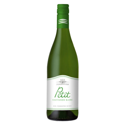 Ken Forrester Petit Sauvignon Blanc 750ml