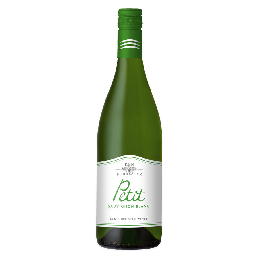Ken Forrester Petit Sauvignon Blanc 750ml