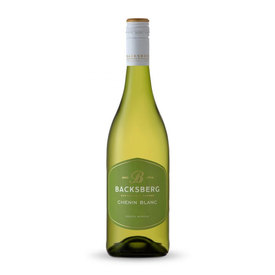 Backsberg Chenin Blanc 750ml