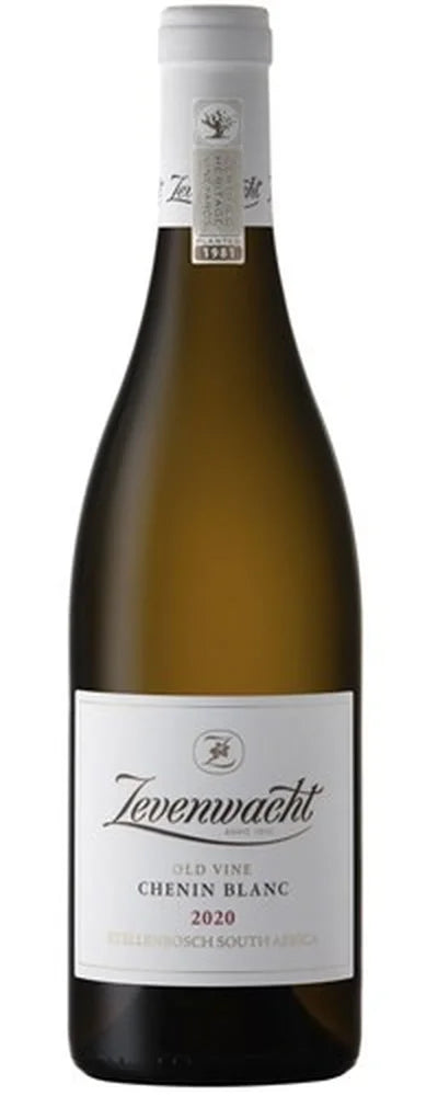 Zevenwacht Chenin Blanc 750ml