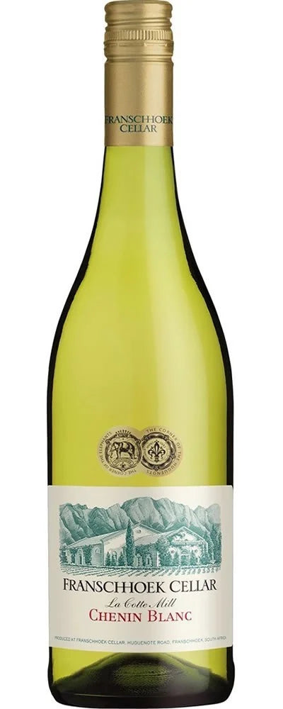Franschhoek Cellar Chenin Blanc 750ml