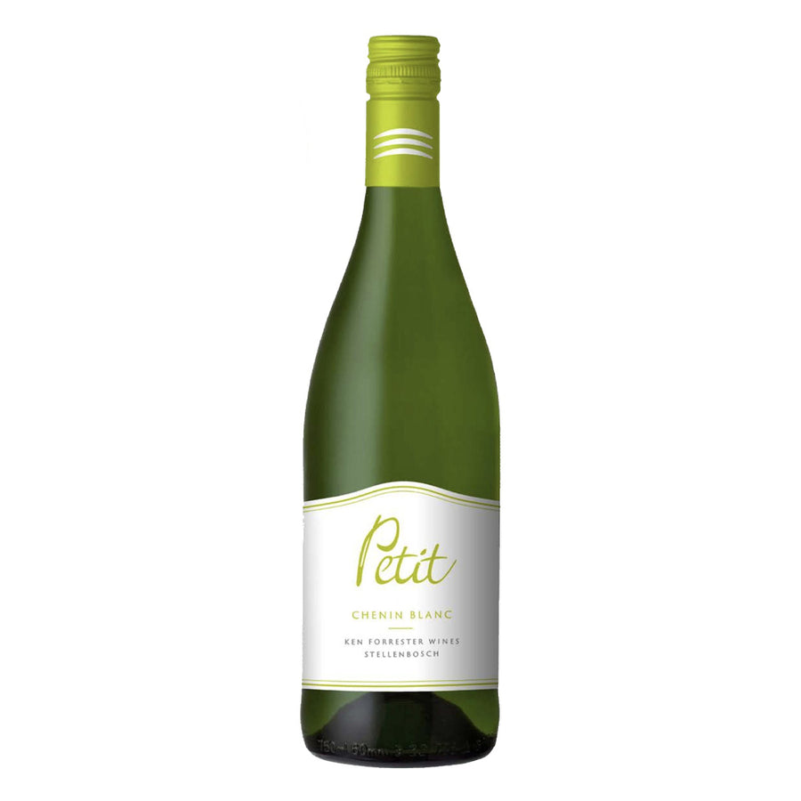 Ken Forrester Petit Chenin Blanc 750ml
