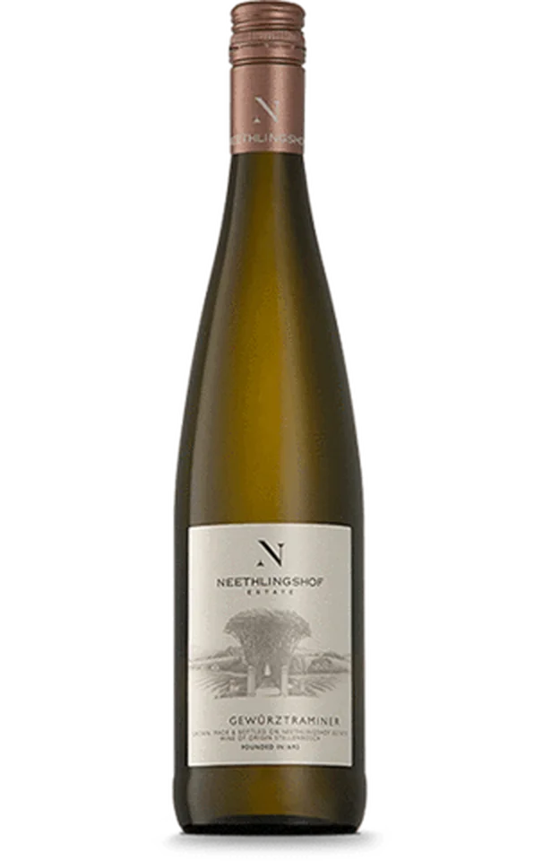 Neethlingshof Estate Gewurztraminer 750ml