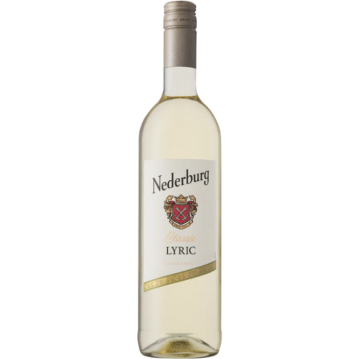 Nederburg Lyric 750ml