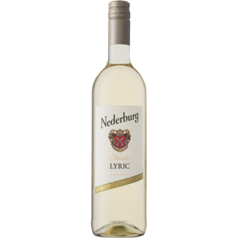Nederburg Lyric 750ml