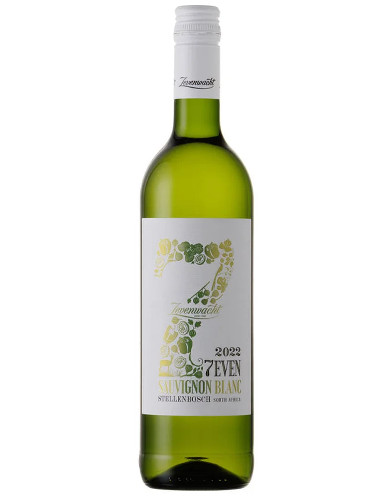 Zevenwacht 7 Sauvignon Blanc 750ml