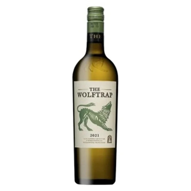 The Wolftrap White 750ml