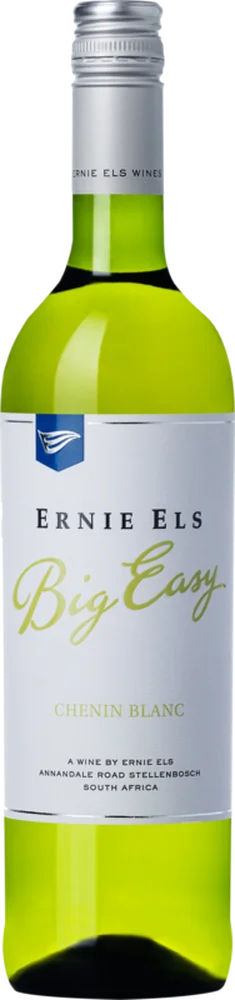 Ernie Els Big Easy Chenin Blanc 750ml