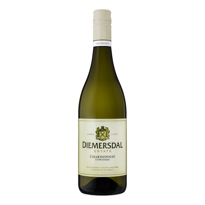 Diemersdal Unwooded Chardonnay 750ml