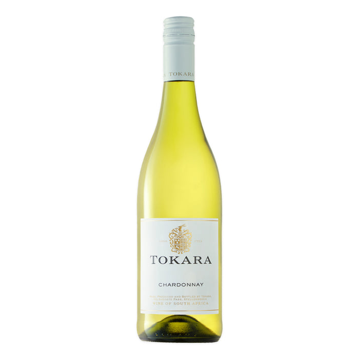 Tokara Chardonnay 750ml