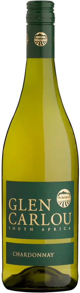 Glen Carlou Chardonnay 750ml