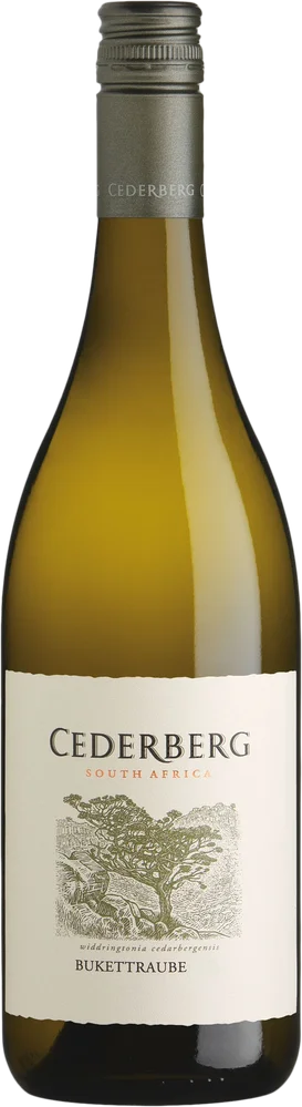 Cederberg Bukettraube 750ml
