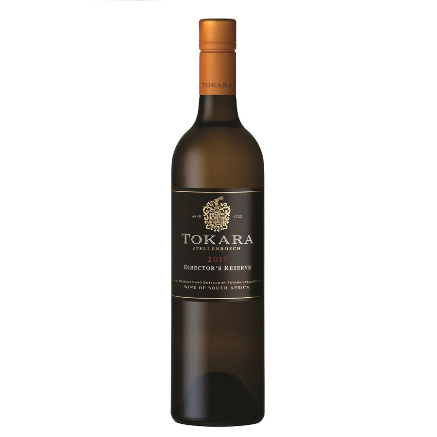 Tokara Director's Reserve White 750ml