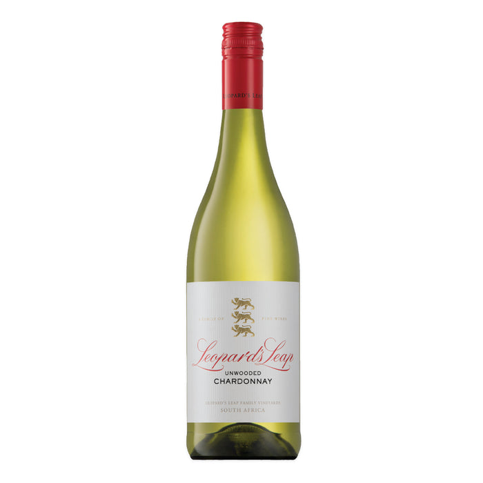 Leopards Leap Chardonnay 750ml