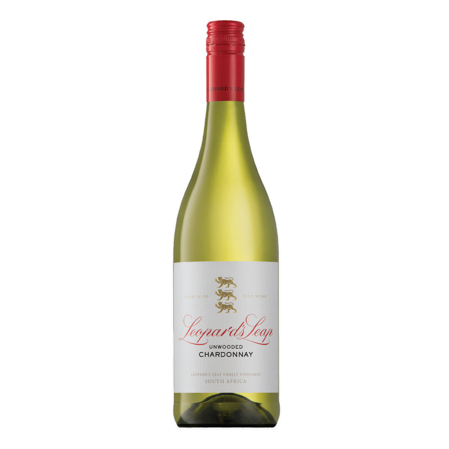 Leopards Leap Chardonnay 750ml
