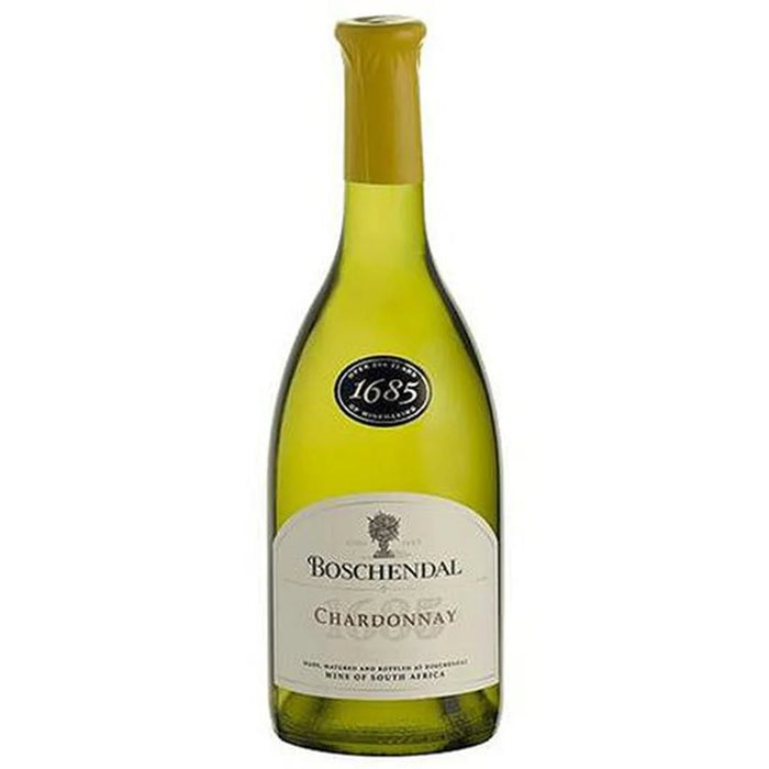Boschendal 1685 Chardonnay 750ml