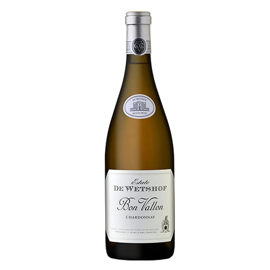 De Wetshof Chardonay Bon Vallon 750ml