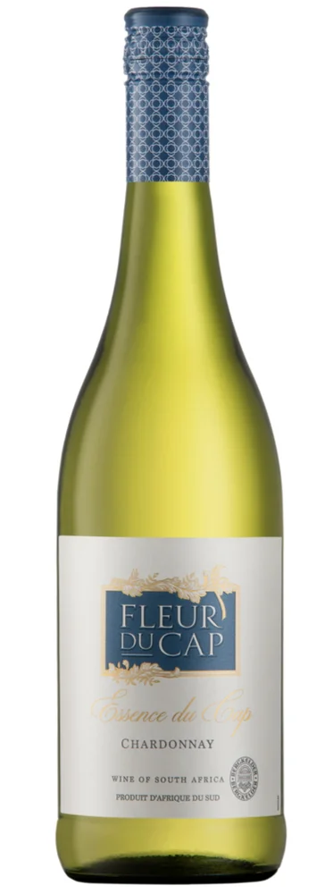 Fleur Du Cap Chardonnay 750ml