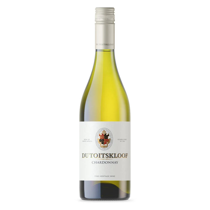 Du Toitskloof Chardonnay 750ml