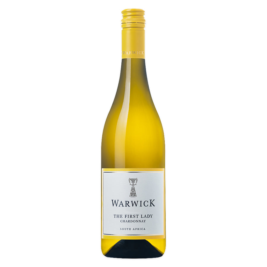 Warwick First Lady Chardonnay 750ml