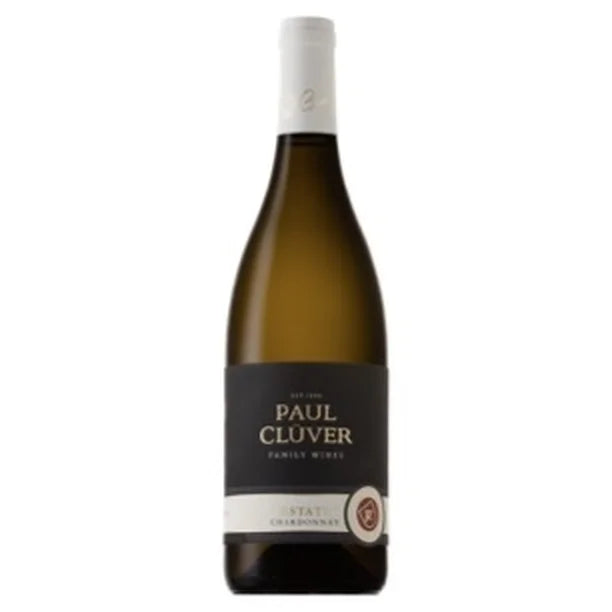 Paul Cluver Estate Chardonnay
