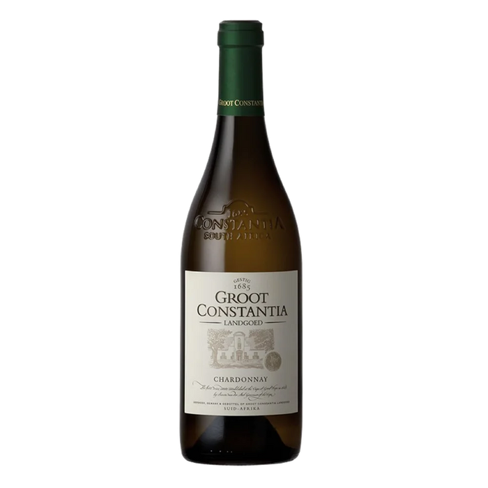 Groot Constantia Chardonay 750ml