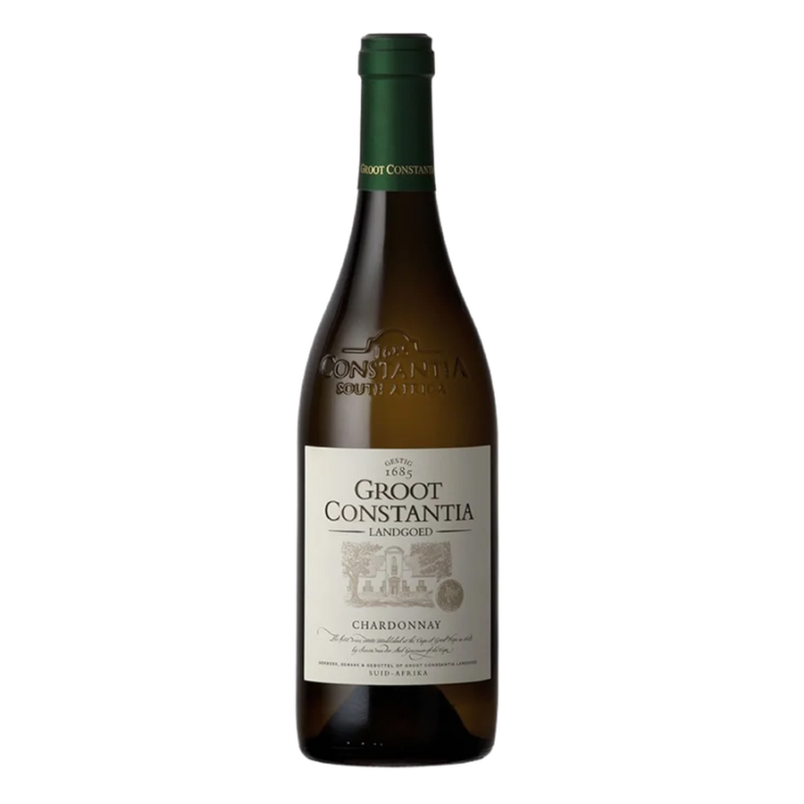 Groot Constantia Chardonay 750ml
