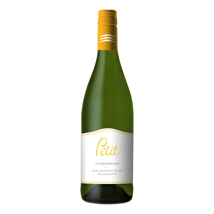 Ken Forrester Petit Chardonnay 750ml
