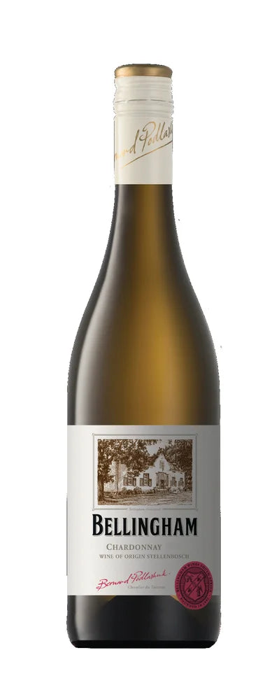 Bellingham Homestead Chardonnay 750ml
