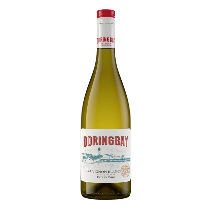 Fryer's Cove Doringbay Sauvignon Blanc 750ml