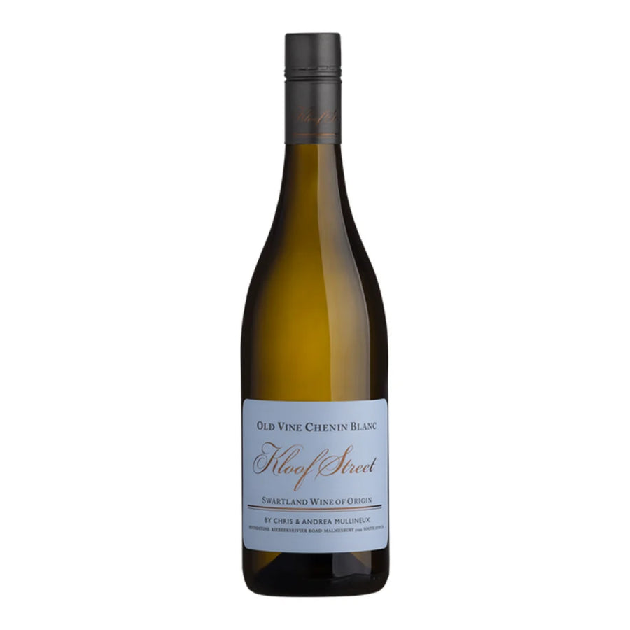 Mullineux Kloof Street Chenin Blanc