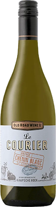 Old Road Wine Company Courier Chenin Blanc 750ml