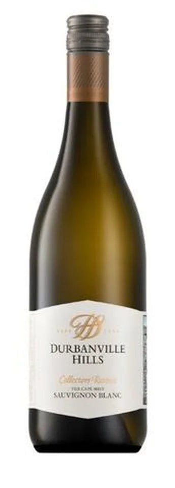 Durbanville Hills Collector's Reserve Cape Mist Sauvignon  Blanc 750ml