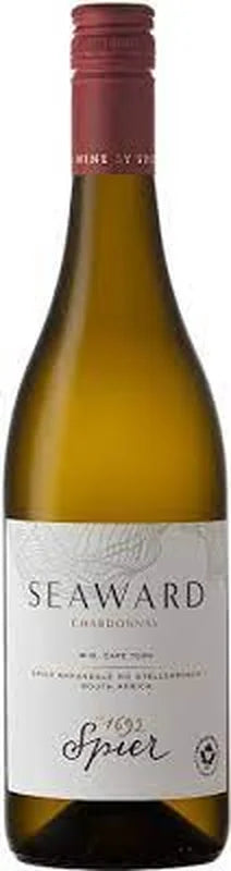 Spier Seaward Chardonnay 750ml