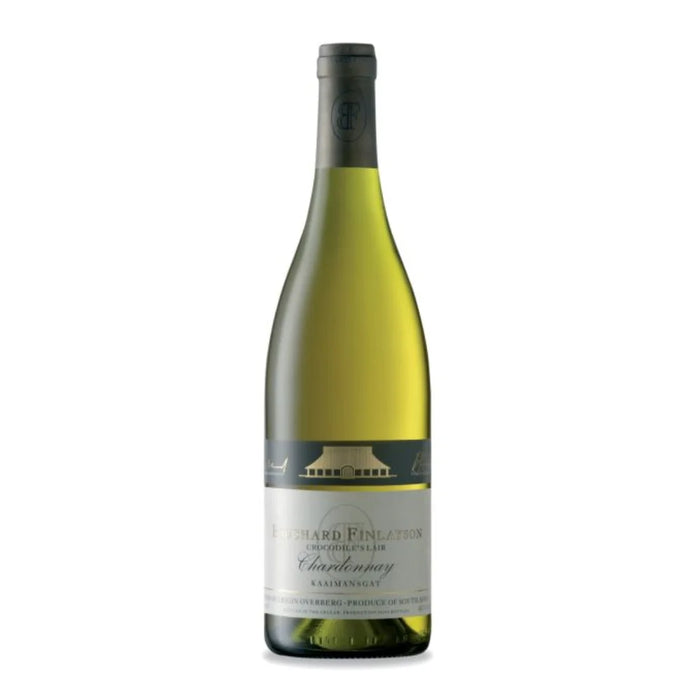 Bouchard Finlayson Kaaimansgat Chardonnay