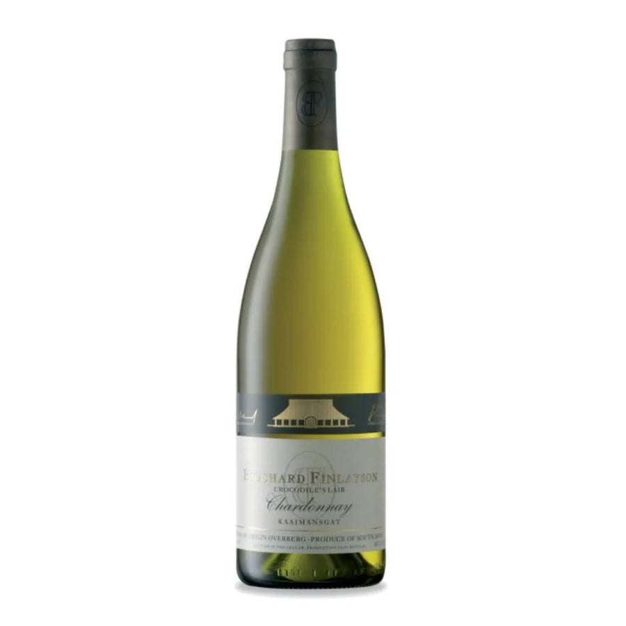 Bouchard Finlayson Kaaimansgat Chardonnay