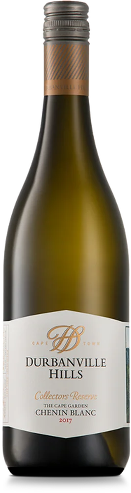 Durbanville Hills Collector's Reserve Chenin Blanc 750ml