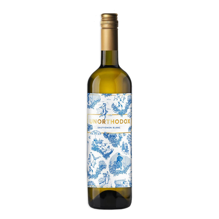 Unorthodox Sauvignon Blanc 750ml