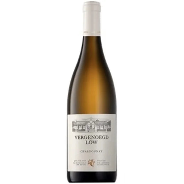 Vergenoegd Low Chardonnay