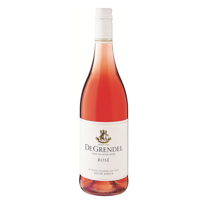 De Grendel Rosé 750ml